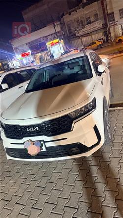 كيا سورينتو